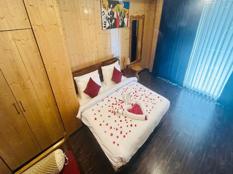 Amaira Resort & Farms - Mirik, West Bengal image