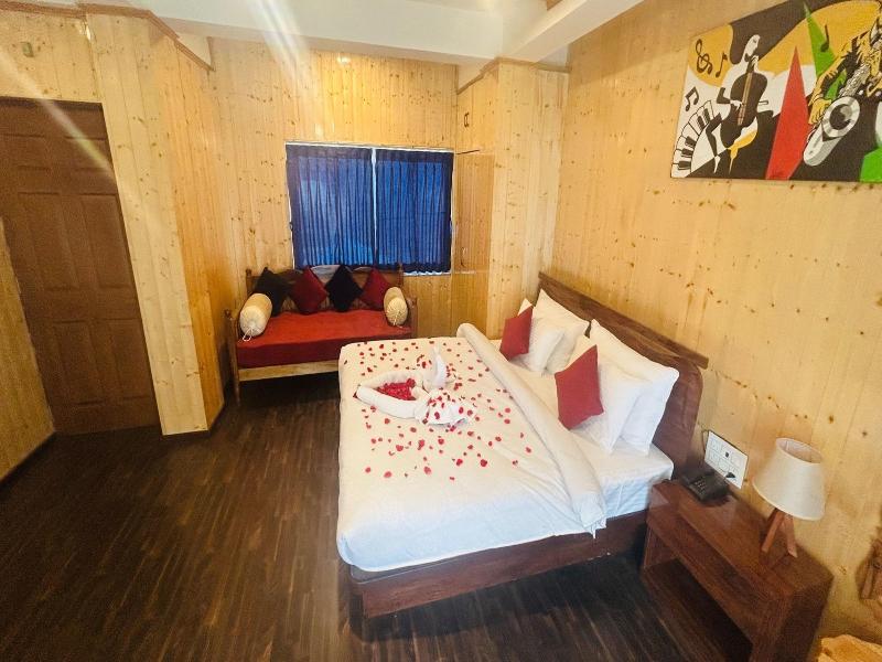Amaira Resort & Farms - Mirik, West Bengal image