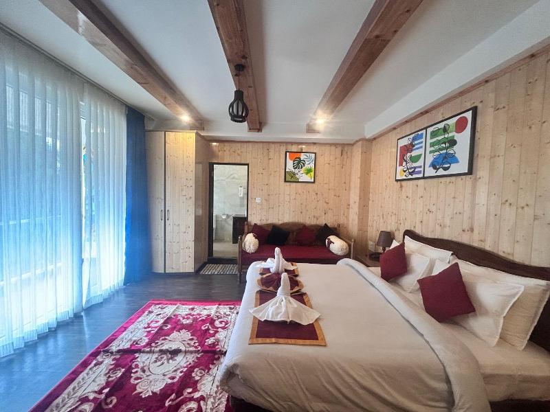 Amaira Resort & Farms - Mirik, West Bengal image