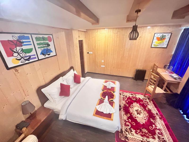 Amaira Resort & Farms - Mirik, West Bengal image