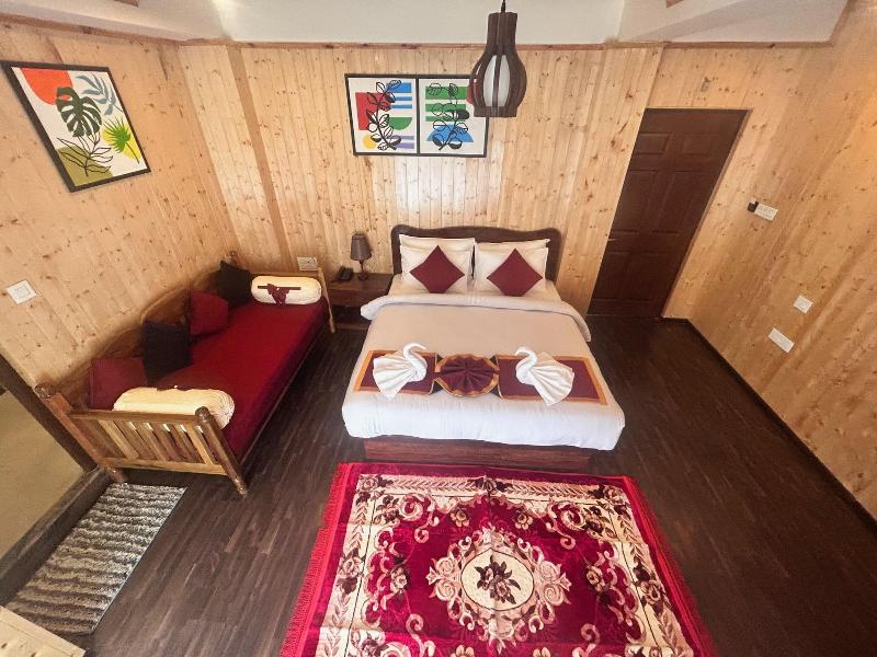 Amaira Resort & Farms - Mirik, West Bengal image