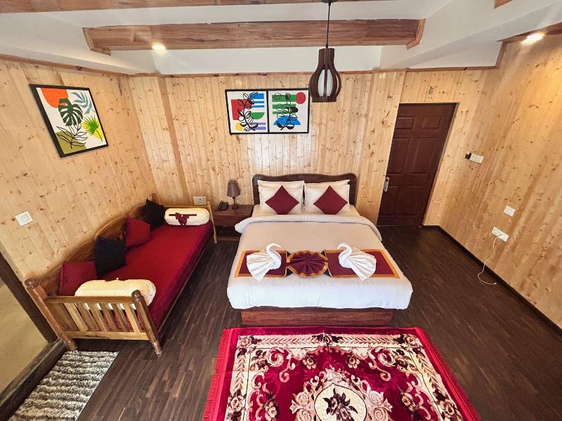 Amaira Resort & Farms - Mirik, West Bengal image