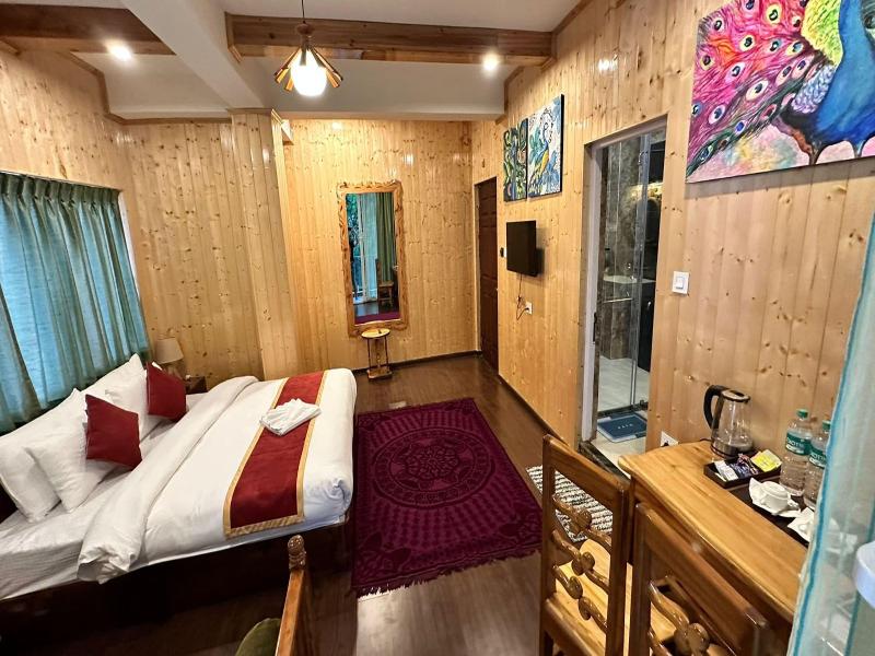 Amaira Resort & Farms - Mirik, West Bengal image