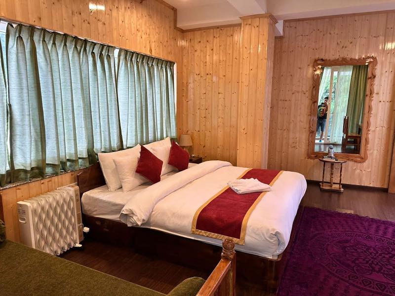 Amaira Resort & Farms - Mirik, West Bengal image