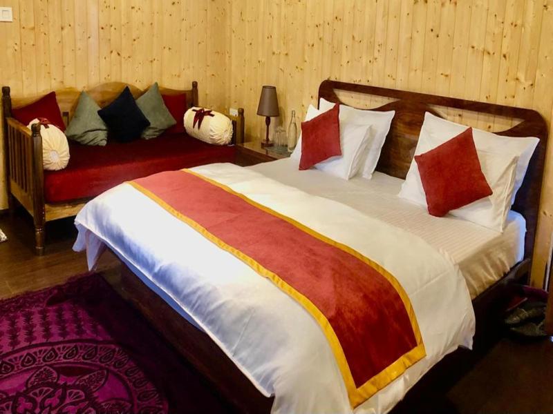 Amaira Resort & Farms - Mirik, West Bengal image