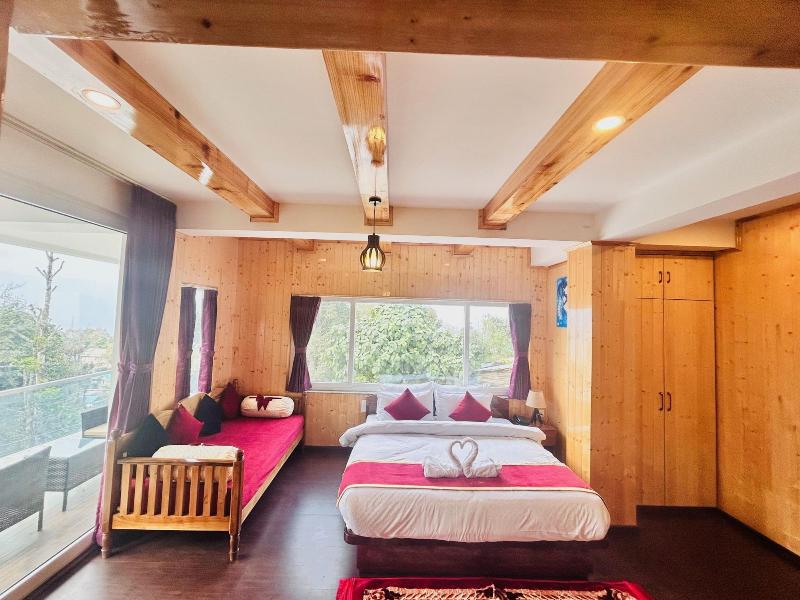 Amaira Resort & Farms - Mirik, West Bengal image