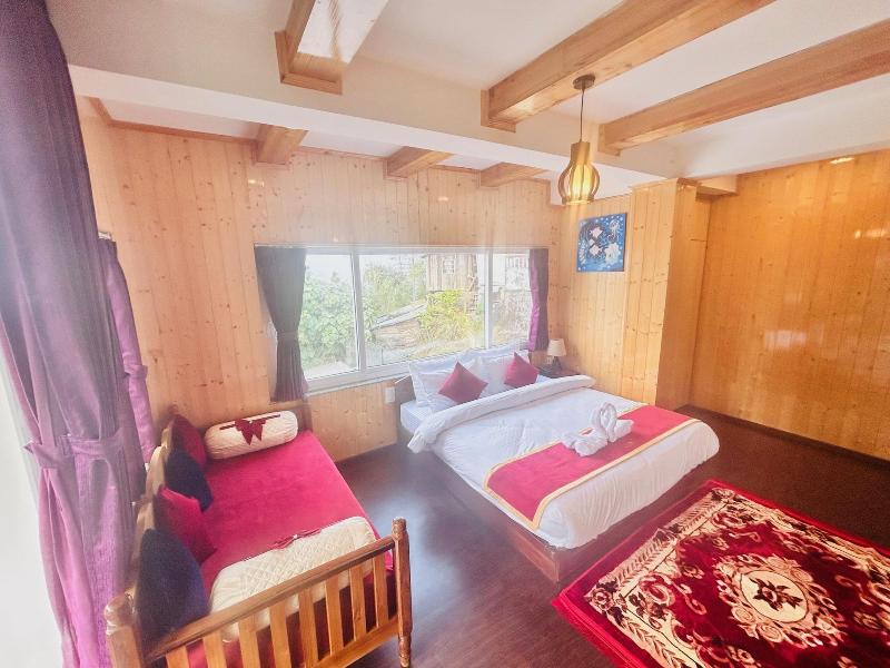 Amaira Resort & Farms - Mirik, West Bengal image
