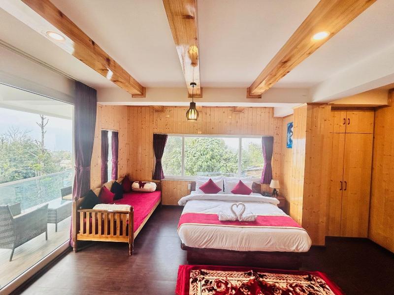 Amaira Resort & Farms - Mirik, West Bengal image