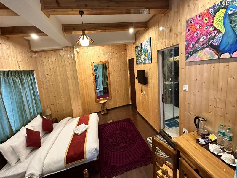 Amaira Resort & Farms - Mirik, West Bengal image