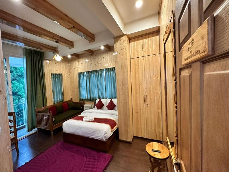 Amaira Resort & Farms - Mirik, West Bengal image