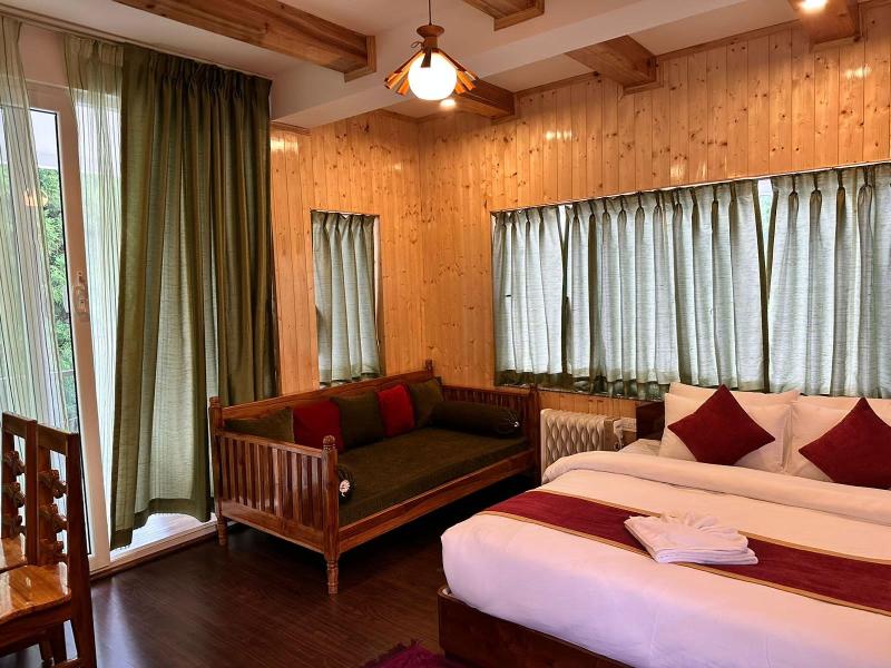 Amaira Resort & Farms - Mirik, West Bengal image