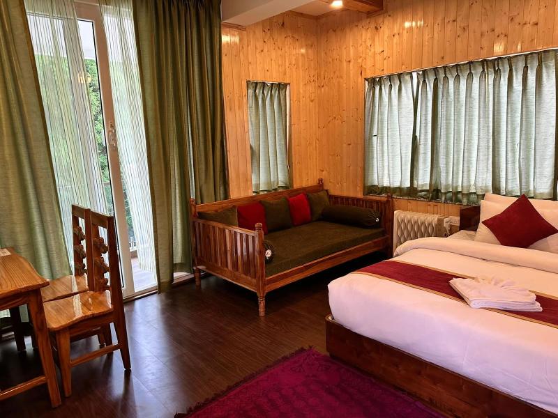 Amaira Resort & Farms - Mirik, West Bengal image