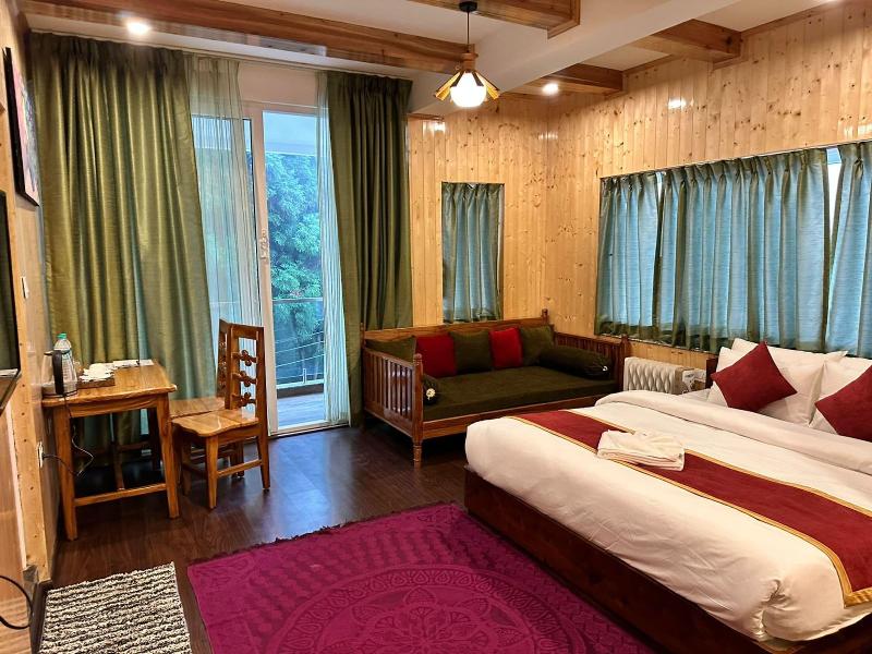 Amaira Resort & Farms - Mirik, West Bengal image