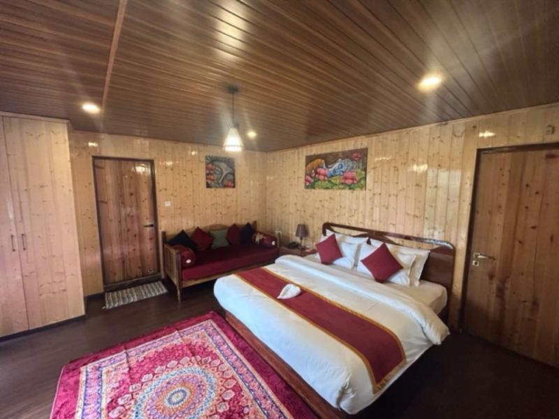 Amaira Resort & Farms - Mirik, West Bengal image
