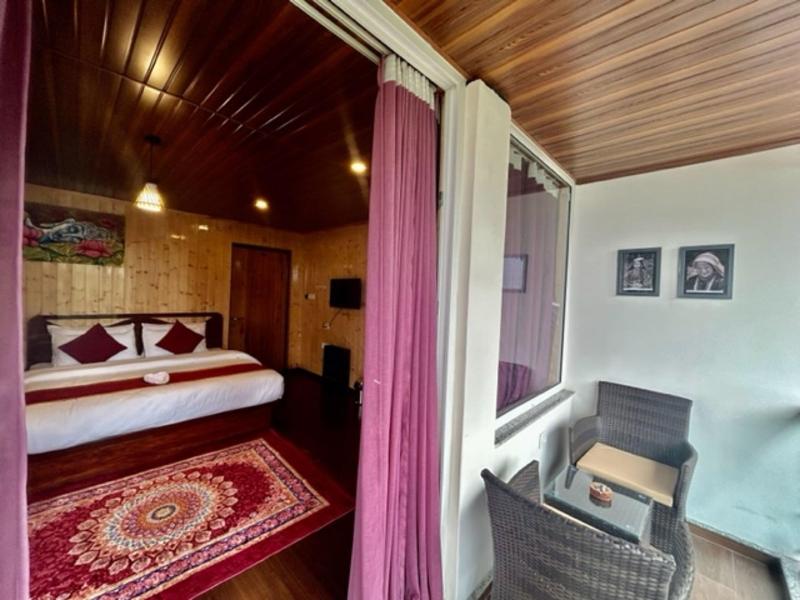 Amaira Resort & Farms - Mirik, West Bengal image
