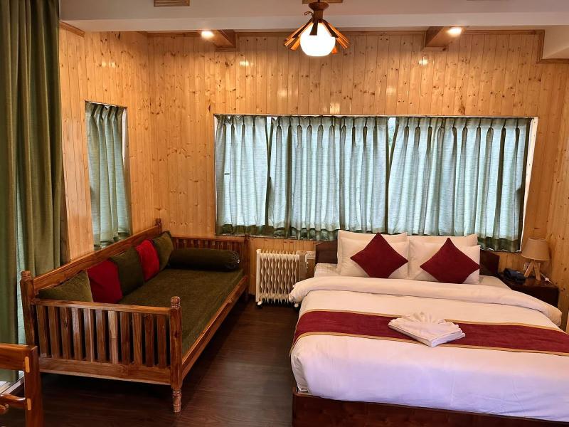 Amaira Resort & Farms - Mirik, West Bengal image