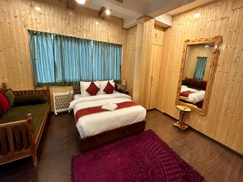 Amaira Resort & Farms - Mirik, West Bengal image