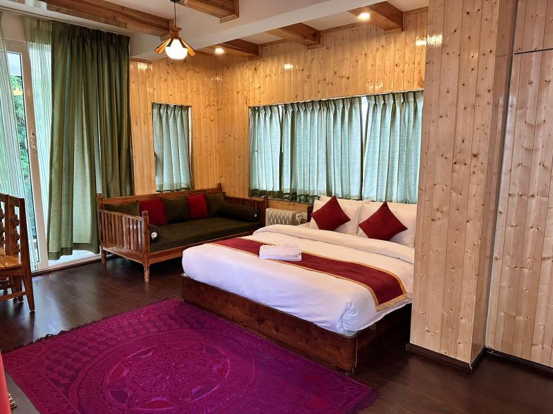 Amaira Resort & Farms - Mirik, West Bengal image