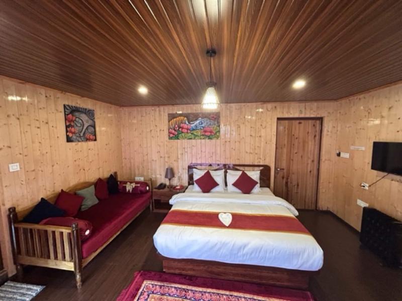 Amaira Resort & Farms - Mirik, West Bengal image