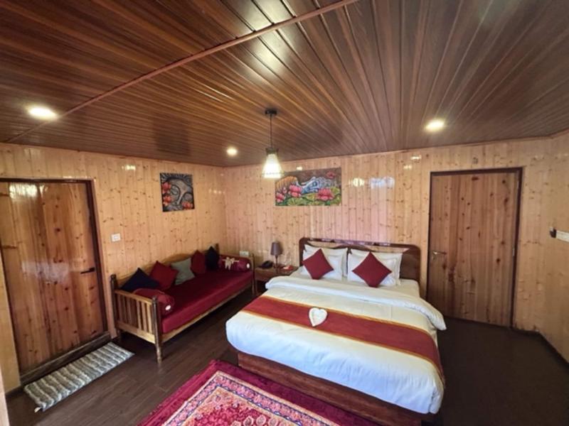 Amaira Resort & Farms - Mirik, West Bengal image
