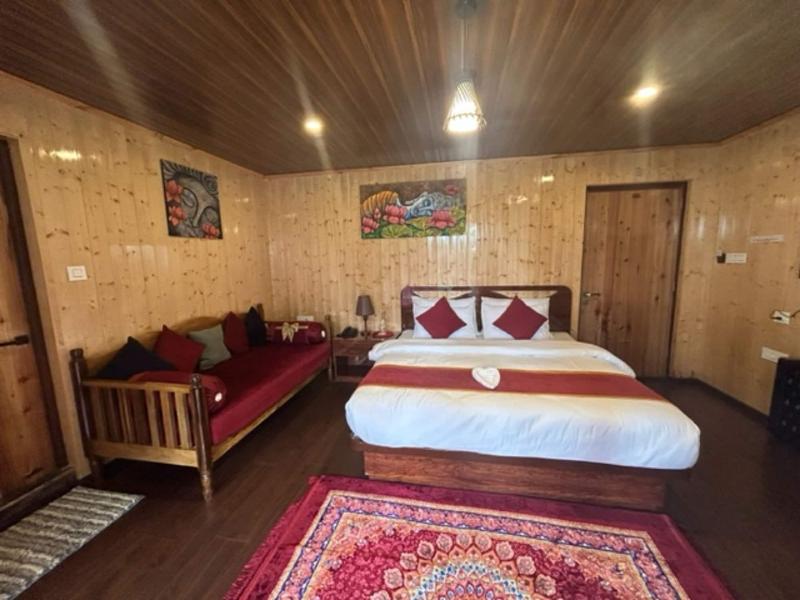Amaira Resort & Farms - Mirik, West Bengal image