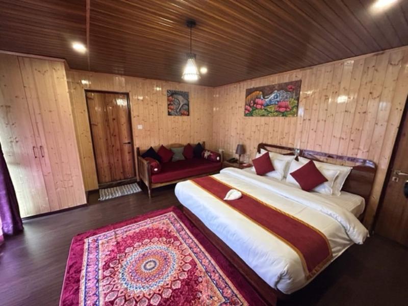 Amaira Resort & Farms - Mirik, West Bengal image