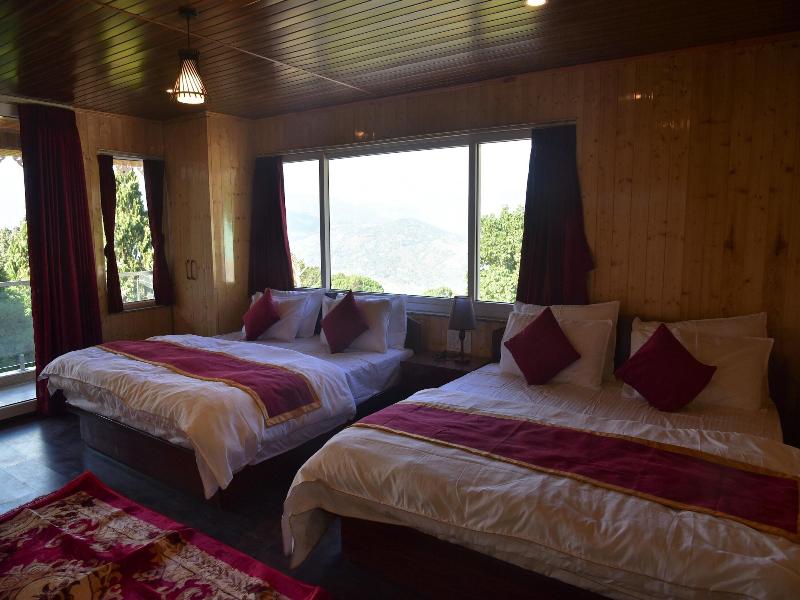 Amaira Resort & Farms - Mirik, West Bengal image