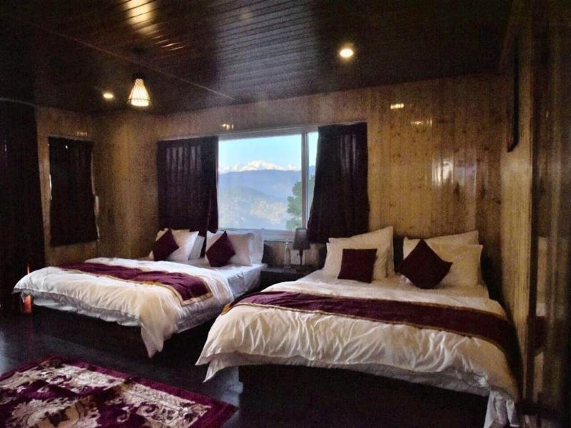 Amaira Resort & Farms - Mirik, West Bengal image