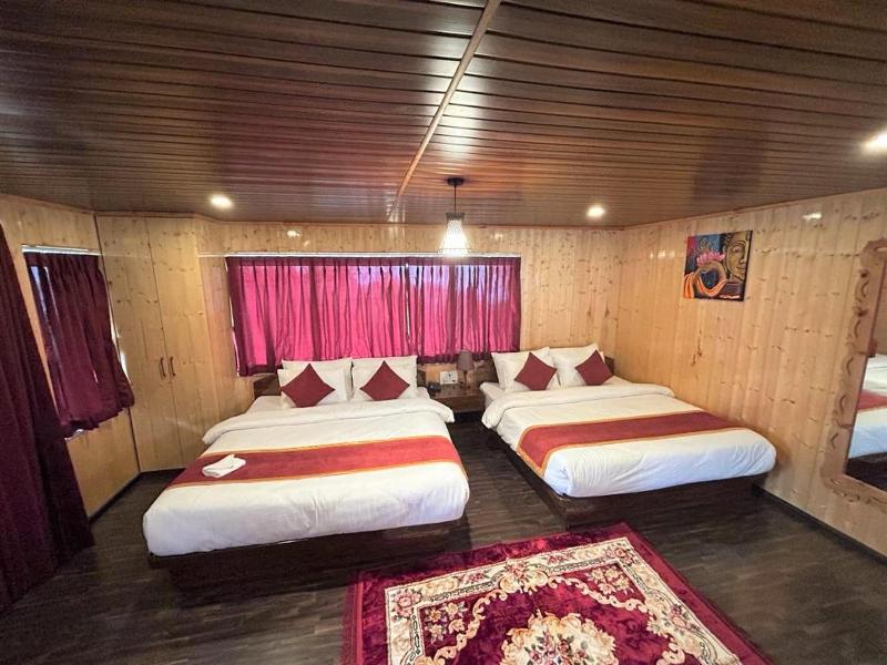 Amaira Resort & Farms - Mirik, West Bengal image
