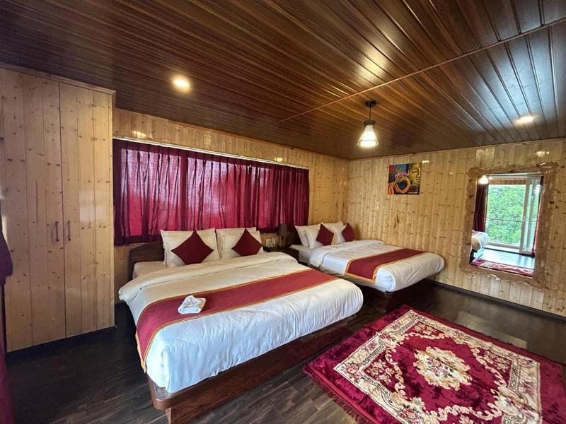 Amaira Resort & Farms - Mirik, West Bengal image