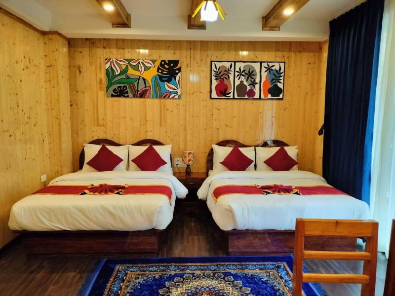 Amaira Resort & Farms - Mirik, West Bengal image