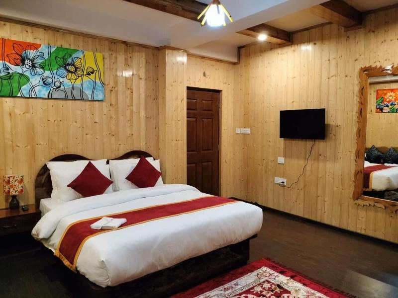 Amaira Resort & Farms - Mirik, West Bengal image