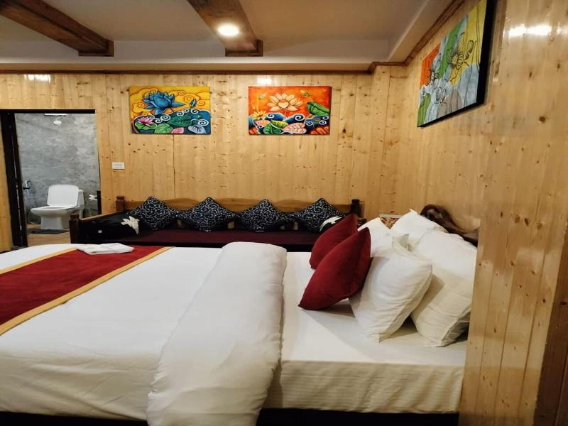 Amaira Resort & Farms - Mirik, West Bengal image