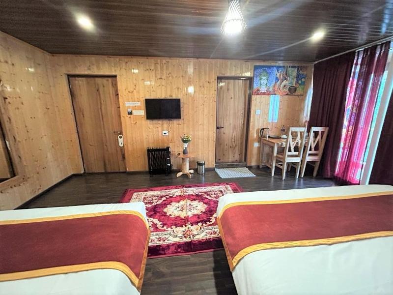 Amaira Resort & Farms - Mirik, West Bengal image
