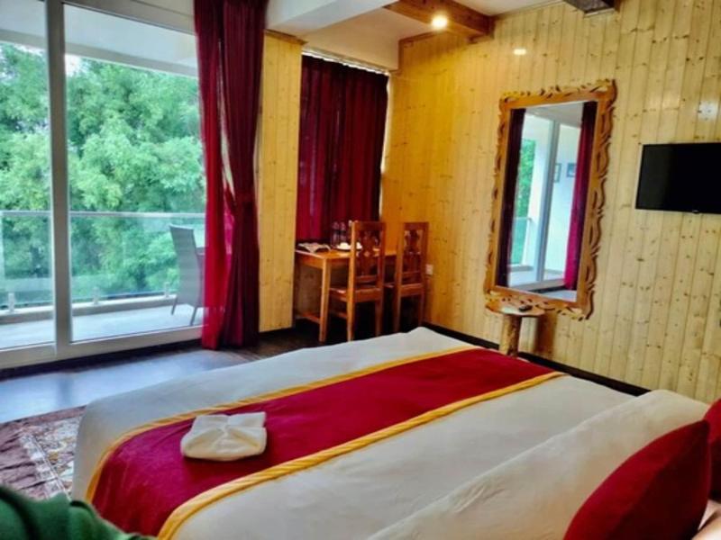 Amaira Resort & Farms - Mirik, West Bengal image