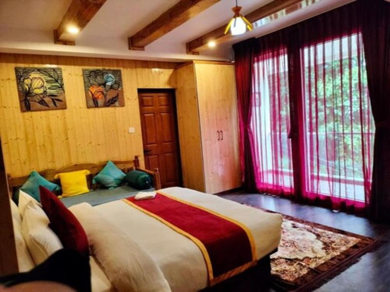 Amaira Resort & Farms - Mirik, West Bengal image