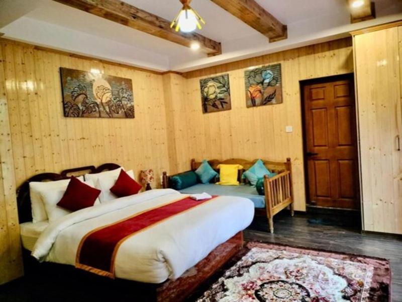 Amaira Resort & Farms - Mirik, West Bengal image