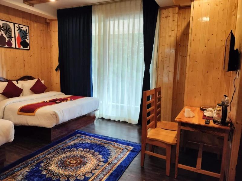 Amaira Resort & Farms - Mirik, West Bengal image