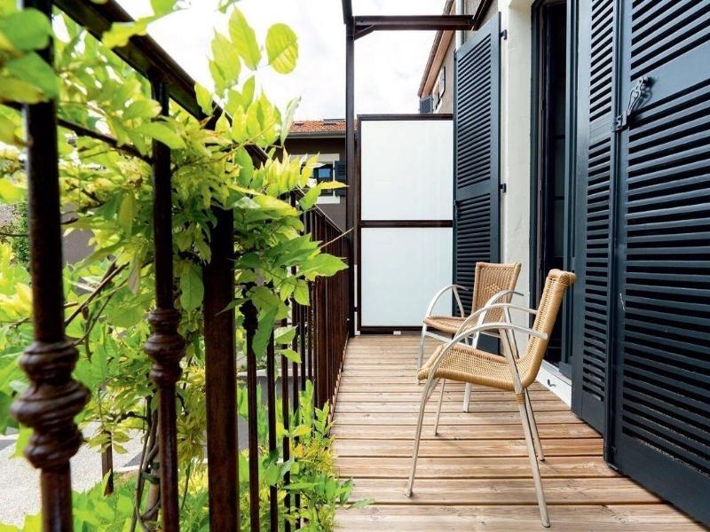 Hotel Fac Et Spera image