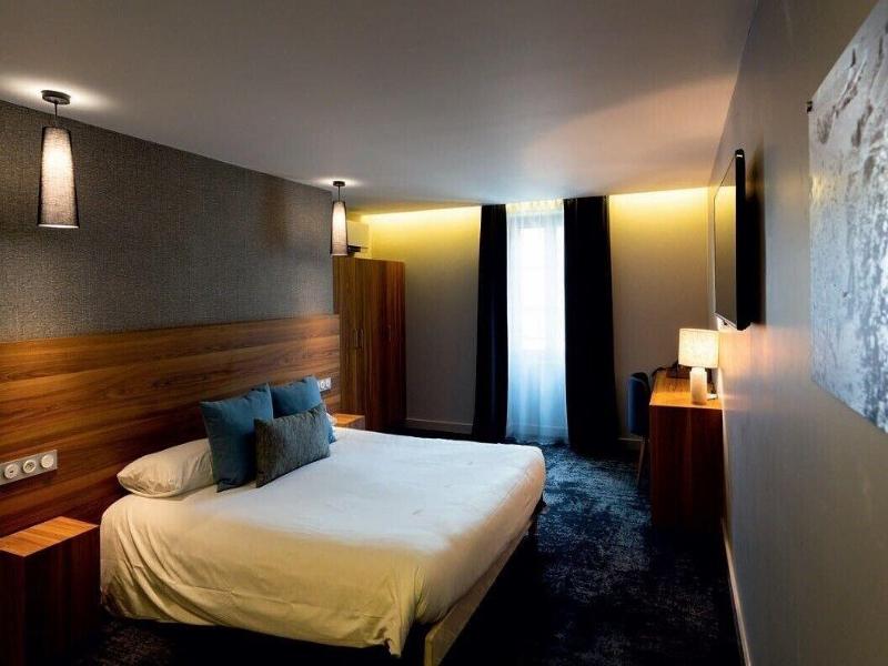 Hotel Fac Et Spera image