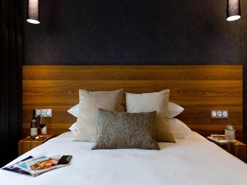 Hotel Fac Et Spera image