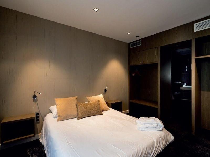Hotel Fac Et Spera image