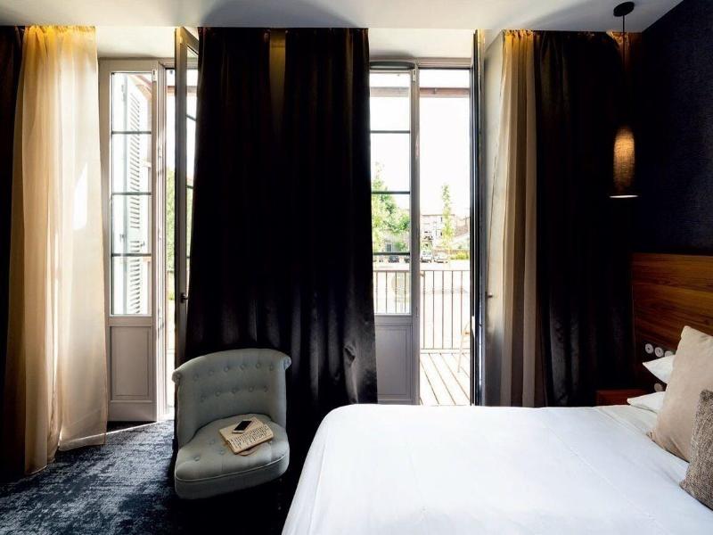 Hotel Fac Et Spera image