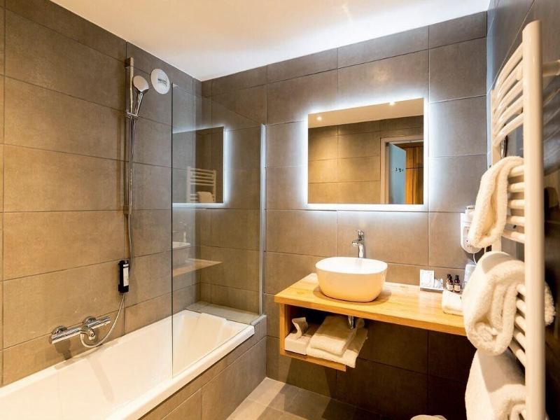 Hotel Fac Et Spera image