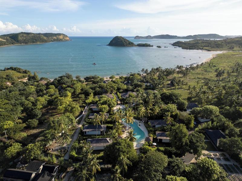 Kuara Lombok — general view