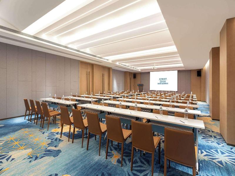 Wyndham Zhangjiajie Wulingyuan