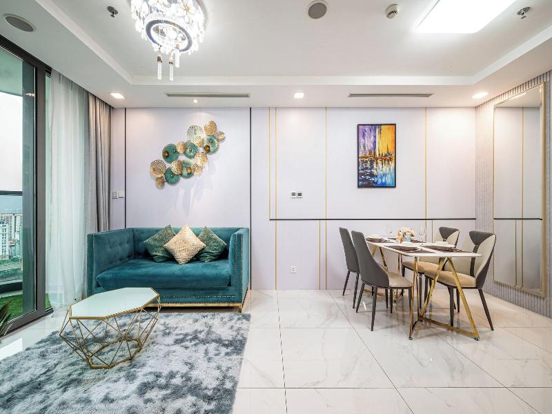 Vinhomes Central Park- Luxury Apartments image