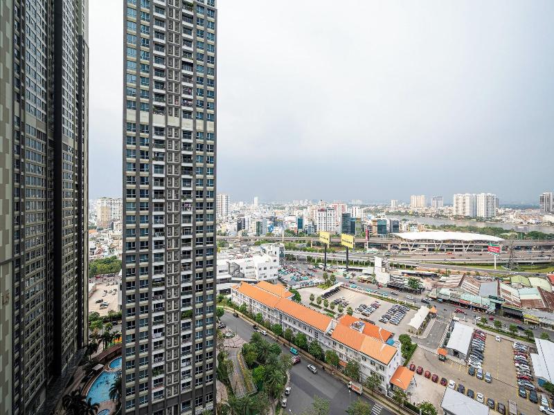 Vinhomes Central Park- Luxury Apartments image