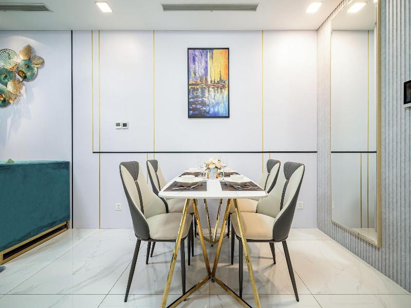 Vinhomes Central Park- Luxury Apartments image