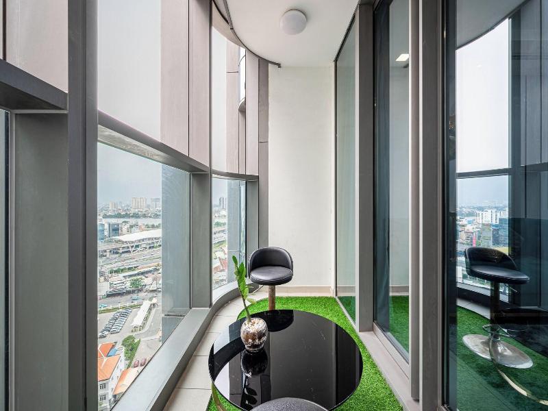 Vinhomes Central Park- Luxury Apartments image